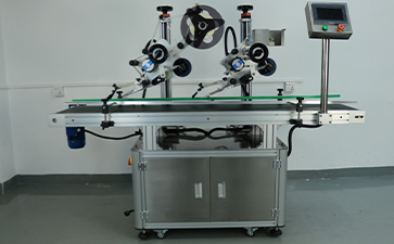 自動貼標機如何做操作才安全避免不必要的事故發生？自動貼標機使用中如何避免設備老化？