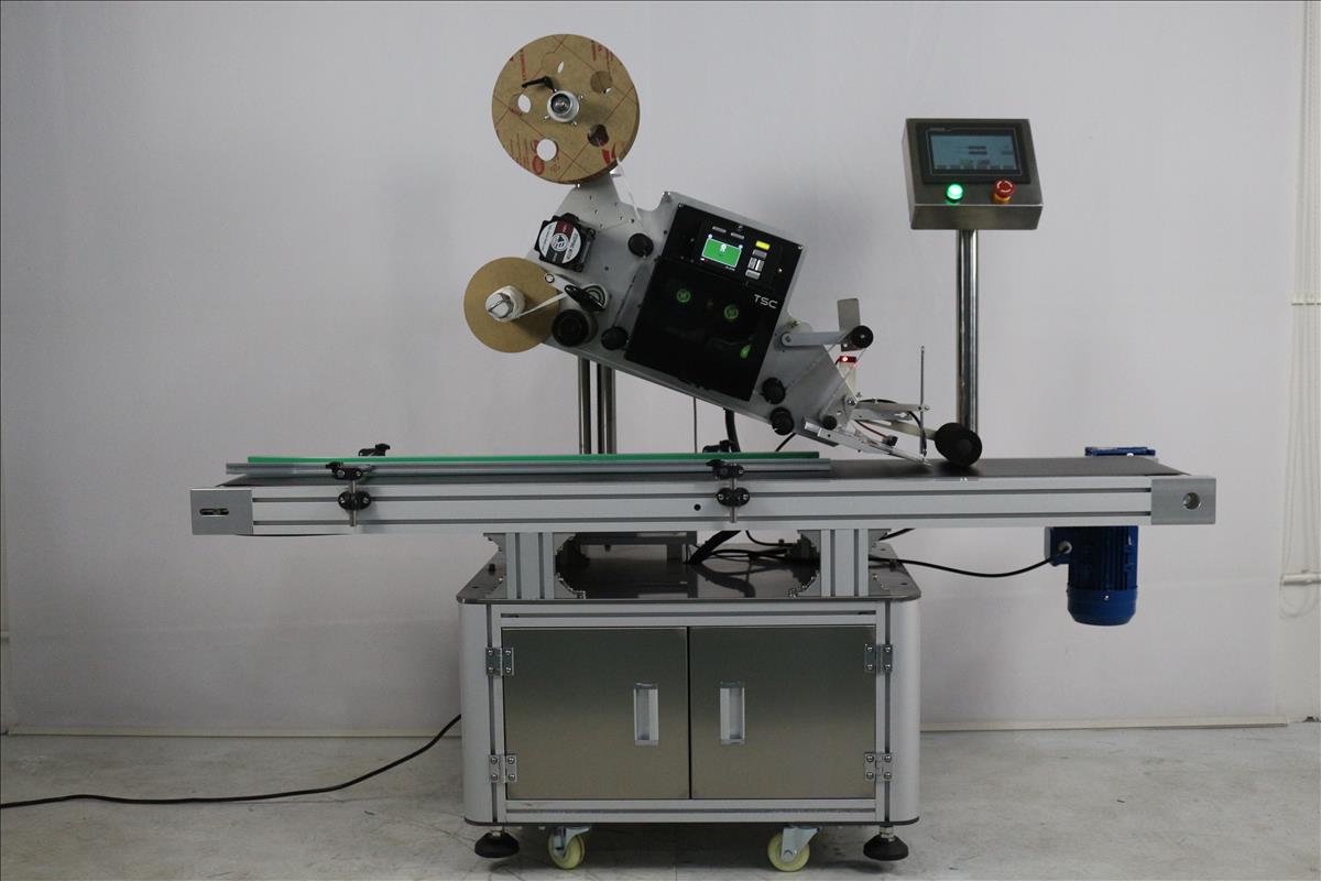 貼標機出現翹標都有哪些原因，貼標機出現翹標該如何解決？